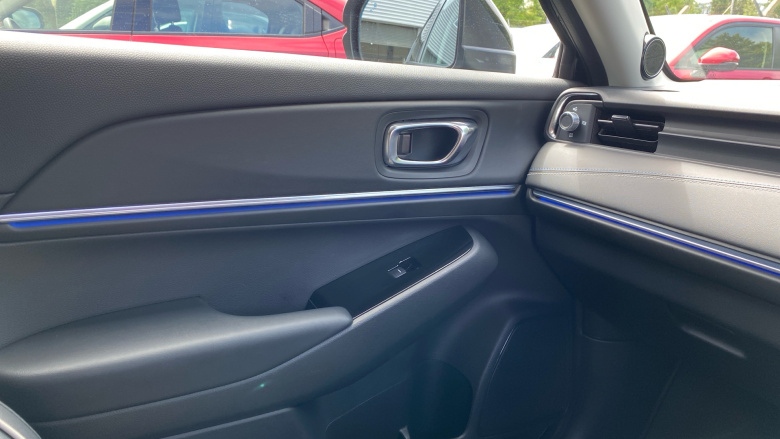 Honda E Ny1 150kW Elegance 69kWh 5dr Auto Electric Hatchback